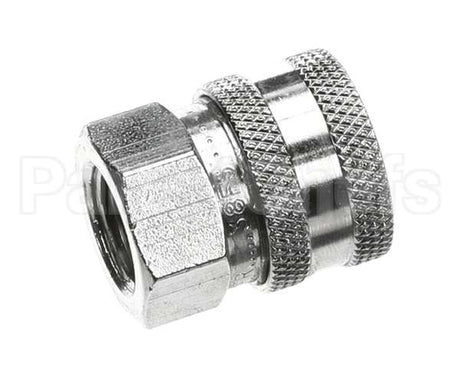 60033903 Anets Connector,Coupler 3/8 Non Valveed