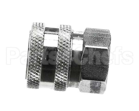 60033903 Anets Connector,Coupler 3/8 Non Valveed