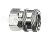 60033903 Anets Connector,Coupler 3/8 Non Valveed