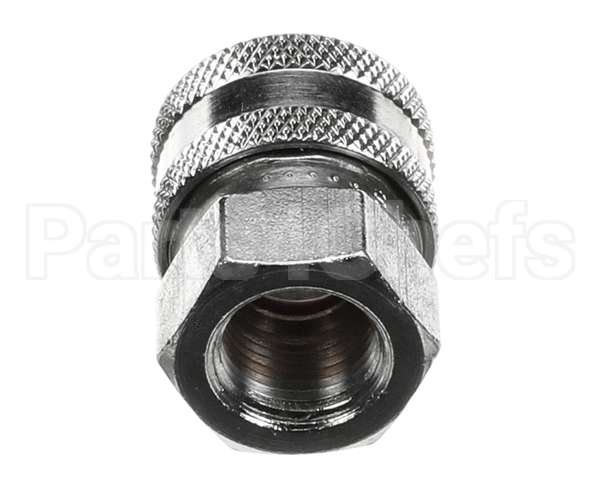 60033903 Anets Connector,Coupler 3/8 Non Valveed