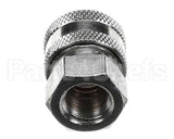 60033903 Anets Connector,Coupler 3/8 Non Valveed