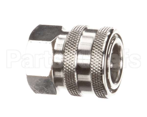60033903 Pitco Connector,Coupler 3/8 Non Valveed