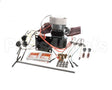 600341 Duke Kit,Full Pm-Natural 120V