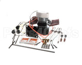 600341 Duke Kit,Full Pm-Natural 120V