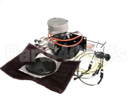 600341 Duke Kit,Full Pm-Natural 120V