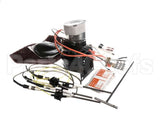 600341 Duke Kit,Full Pm-Natural 120V