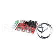 600350 Compatible Duke Controlboard, I/O, Tsc-6/18M