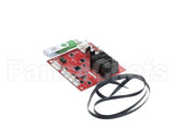 600350 Duke Service, Io Pcb, Tsc-6/18M