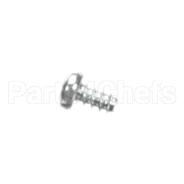 60036 Compatible Blodgett Screw Ph 2.5 X 4.5