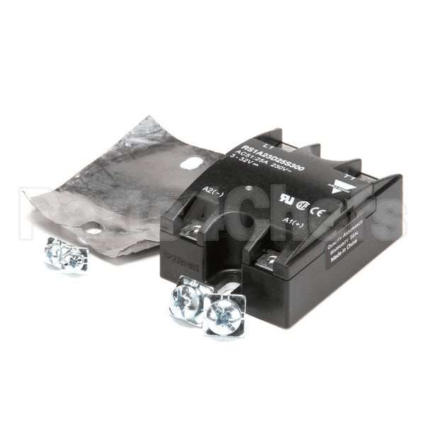 600373 Compatible Duke Relay, Solid State