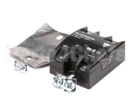 600373 Duke Kit, Solid State Relay Replcmt