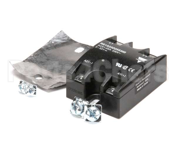 600373 Duke Kit, Solid State Relay Replcmt