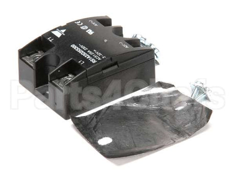 600373 Duke Kit, Solid State Relay Replcmt