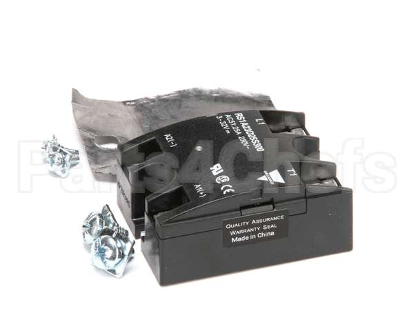 600373 Duke Kit, Solid State Relay Replcmt