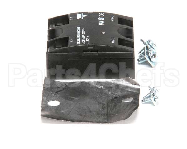 600373 Duke Kit, Solid State Relay Replcmt