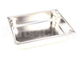 600374 Duke Repl, Drip Pan Tscm Oven