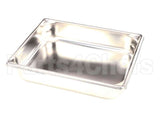 600374 Duke Repl, Drip Pan Tscm Oven