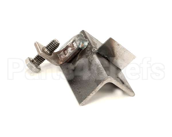 6004-6 Montague Plate Adjuster Griddle--Left S