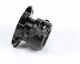 6004 Nieco Sprocket, 35Bs8 , 1/2" Bore