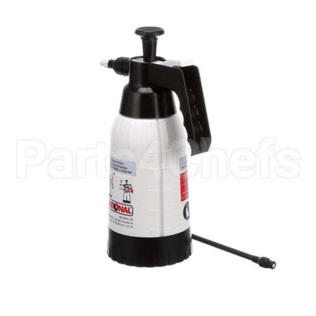 6004.0100 Rational Pressure Spray Bottle For Liqu