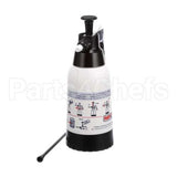 6004.0100 Rational Pressure Spray Bottle For Liqu