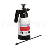 6004.0100 Rational Pressure Spray Bottle For Liqu