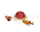 6004.0203 Rational Foot-Pump For Descaling