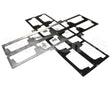 600400 Duke Kit,Ss Faceplate Icc Fwm3-24 M