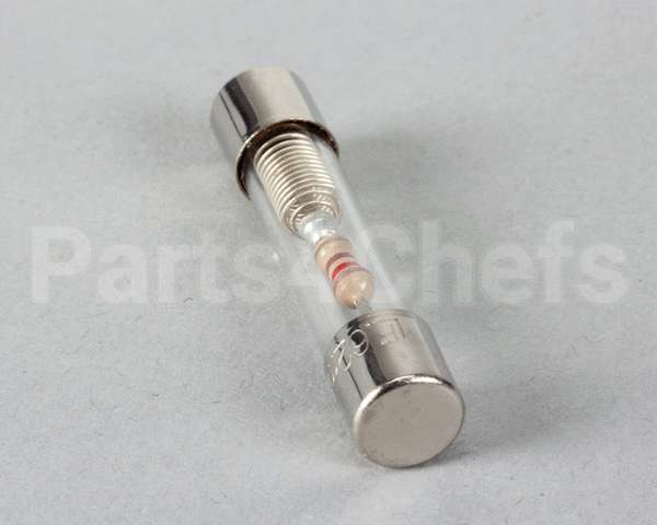60040701 Pitco Fuse,Glass .062A, 250V Fa
