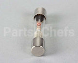 60040701 Pitco Fuse,Glass .062A, 250V Fa