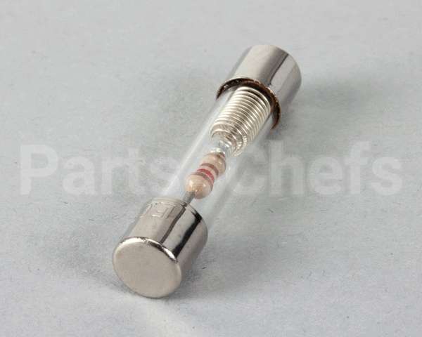 60040701 Pitco Fuse,Glass .062A, 250V Fa