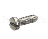 60041 Blodgett Screw M4 X 12