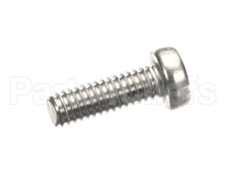 60041 Blodgett Screw M4 X 12
