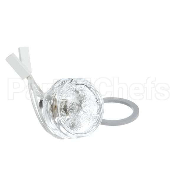 600414 Compatible Duke Lamp Svc Kit, Halogen, Tsc And Tsc-M Ovens