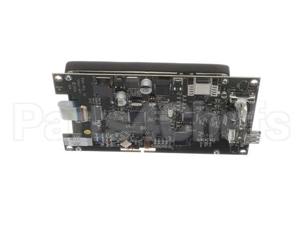 600422 Duke Assembly, Service, Main Control Mod, Fbb