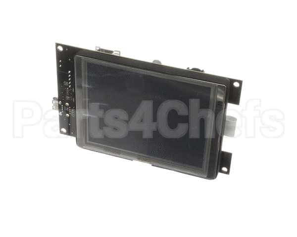 600422 Duke Assembly, Service, Main Control Mod, Fbb