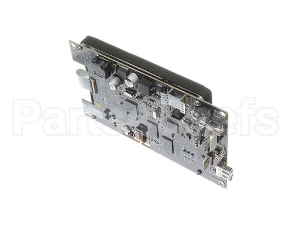 600422 Duke Assembly, Service, Main Control Mod, Fbb