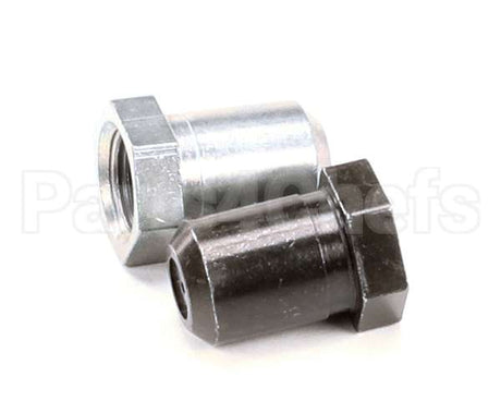 600432 Duke Kit Orifice Reduction C