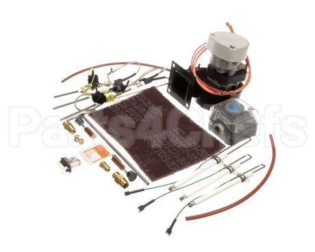 600433 Duke 12 Month Pm Kit, Nat Gas