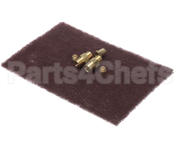 600434 Duke Kit,Mini Pm - 12H/12E (G20)
