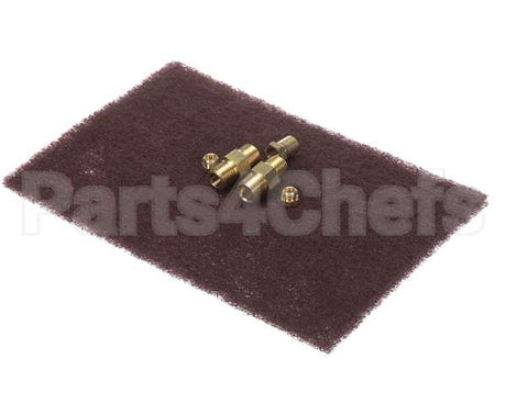 600434 Duke Kit,Mini Pm - 12H/12E (G20)