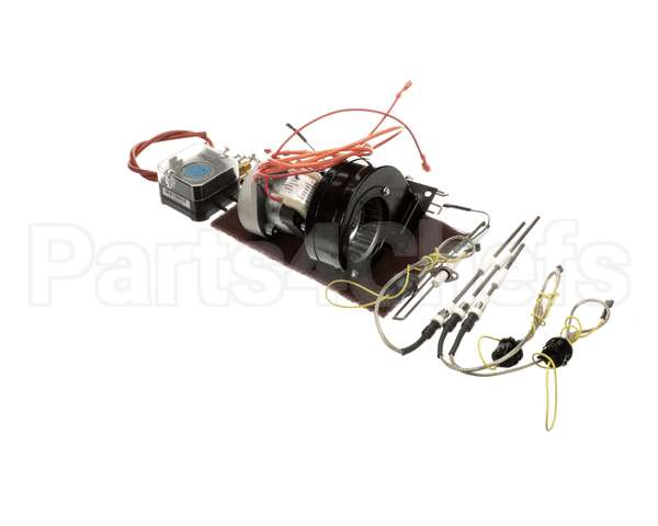 600435 Duke Kit,Full Pm-I3P (G31), 230V