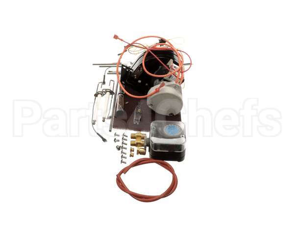 600435 Duke Kit,Full Pm-I3P (G31), 230V