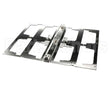 600437 Duke Kit,Ss Faceplate Front Bars Fwm3-22