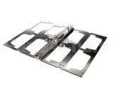 600437 Duke Kit,Ss Faceplate Front Bars Fwm3-22
