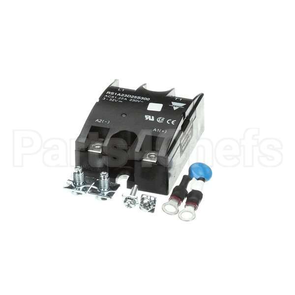 600439 Compatible Duke Repl. Blower Ssr/Mov Tsc