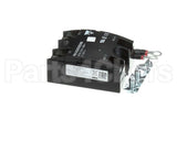 600439 Duke Repl. Blower Ssr/Mov Tsc-