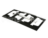 600444 Duke Kit, Ss Faceplate, Renau, Fwm3