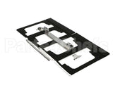 600444 Duke Kit, Ss Faceplate, Renau, Fwm3
