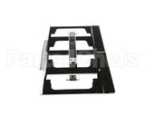 600444 Duke Kit, Ss Faceplate, Renau, Fwm3